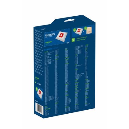 Worki Moulinex SMB01