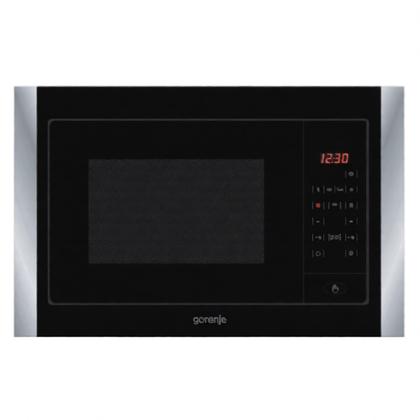 Części zamienne GORENJE Śmigło wentylatora do kuchenki mikrofalowej Gorenje / Hisense 136224
