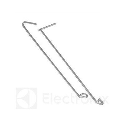 Sprężyna pokrywy do pralki Electrolux (8996454302143)