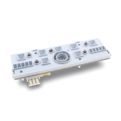 Moduł elektroniczny dotykowy w drzwiach do chłodziarki Whirlpool 481010742645 C00387021