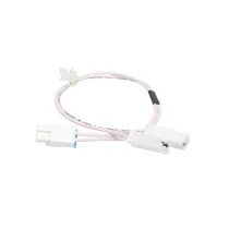 Elektronika do suszarek bębnowyc Wiązka przewodów do suszarki Samsung DC9600766A