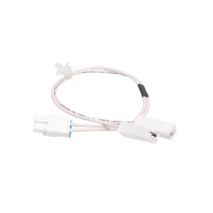 Elektronika do suszarek bębnowyc Wiązka przewodów do suszarki Samsung DC9600766A