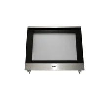 Zespół drzwi do piekarnika Amica 1226SXS pl2-456 9075369