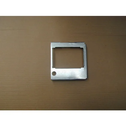 Uchwyt zegara do kuchni Amica 9018532 SE2.00T/00.00.17