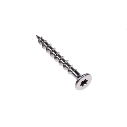 ICS330420B Śruba z łbem stożkowym do chłodziarko-zamrażarki Liebherr 3,5 x 29 mm 409811200