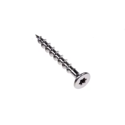 Elementy gumowe i metalowe lodów Śruba z łbem stożkowym do chłodziarko-zamrażarki Liebherr 3,5 x 29 mm 409811200