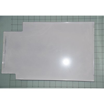 blacha obudowy do zmywarki Amica 1018397
