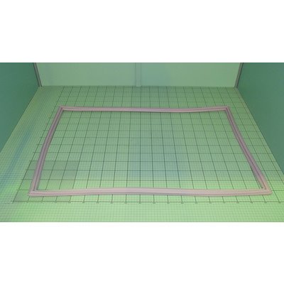 Uszczelka drzwi chłodziarki do chłodziarko-zamrażarki Amica (1036299)