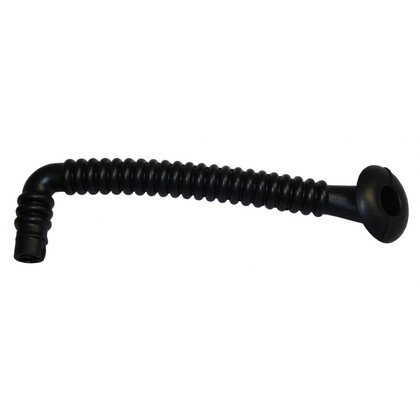 Części zamienne GORENJE Wąż odpowietrzający do pralki Gorenje / Hisense 21 cm 163954