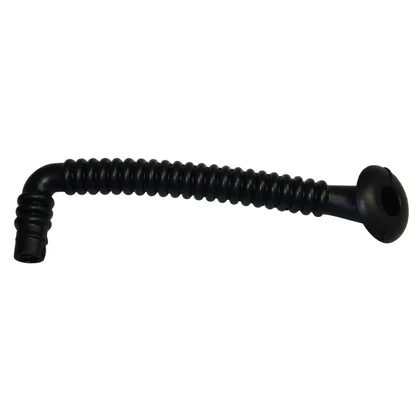 Części zamienne GORENJE Wąż odpowietrzający do pralki Gorenje / Hisense 21 cm 163954