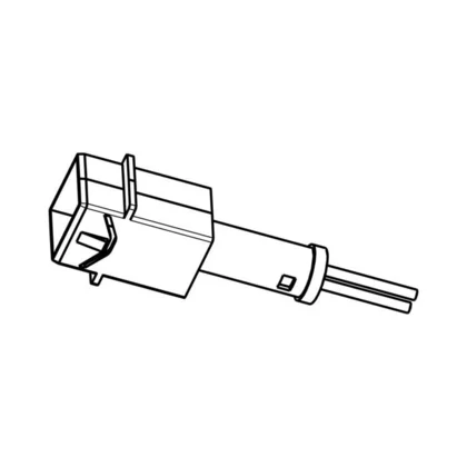 Lampka kontrolna do kuchenki, piekarnika i płyty grzejnej Electrolux / AEG 5550531007