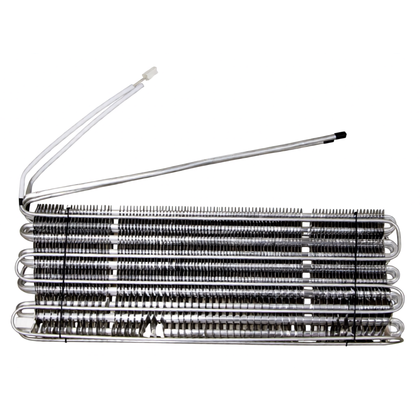 Skraplacz do urządzenia chłodniczego Electrolux / AEG 522 x 832 mm 2267442115