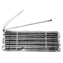 Skraplacze Skraplacz do urządzenia chłodniczego Electrolux / AEG 522 x 832 mm 2267442115