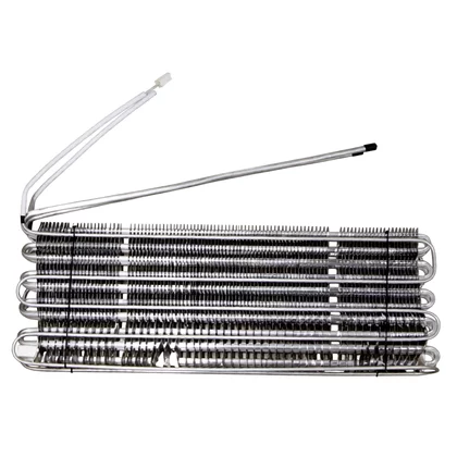 Skraplacze Skraplacz do urządzenia chłodniczego Electrolux / AEG 522 x 832 mm 2267442115