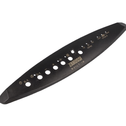 Kompletny panel przedni do okapu kuchennego Electrolux 50271773009