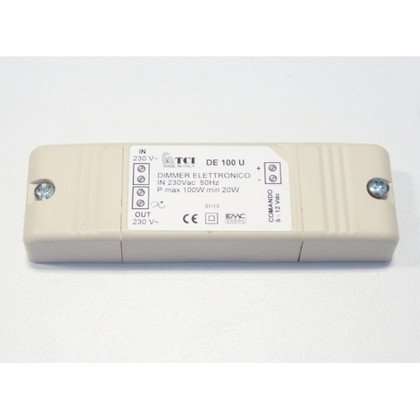 Moduł elektroniczny okapu Whirpool (481221479861) C00311169