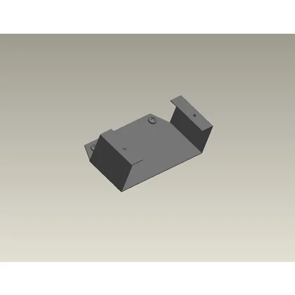 Podzespół podstawy Basic do płyty Amica 8042066