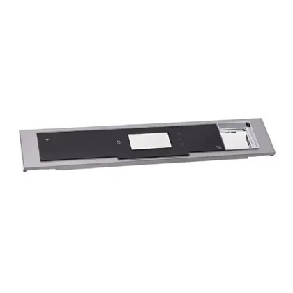 Elementy obudowy Panel sterowania do kuchni i piekarnika Electrolux / AEG inox 60 cm 5619076929