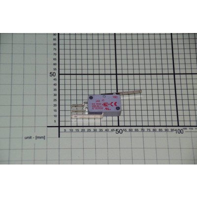 Mikroprzełącznik (1007574)