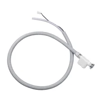 Akcesoria do zmywarek Whirlpool Wąż dopływowy Aquastop do zmywarki Ariston / Indesit / Hotpoint / Whirlpool 1,6 m C00373181 482000089875