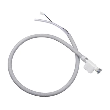 Akcesoria do zmywarek Whirlpool Wąż dopływowy Aquastop do zmywarki Ariston / Indesit / Hotpoint / Whirlpool 1,6 m C00373181 482000089875