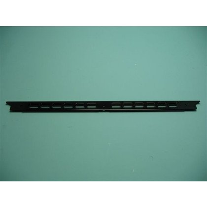 Listwa górna ozdobna 501 lakierowana czarna life (9020800)