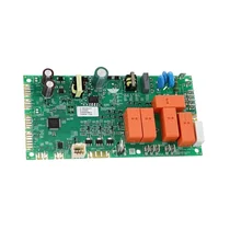 Elektronika mocy do urządzeń AGD Electrolux / AEG