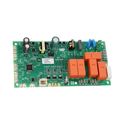 Elektronika mocy do urządzeń AGD Electrolux / AEG
