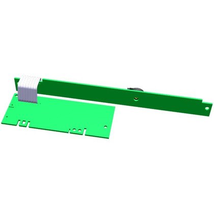 elektronika, zasilanie, wyświetlacz, ERF1002