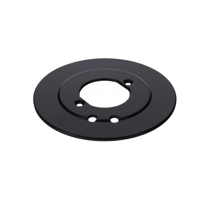 Adapter palnika SOMI2 średni czarny (8056067)