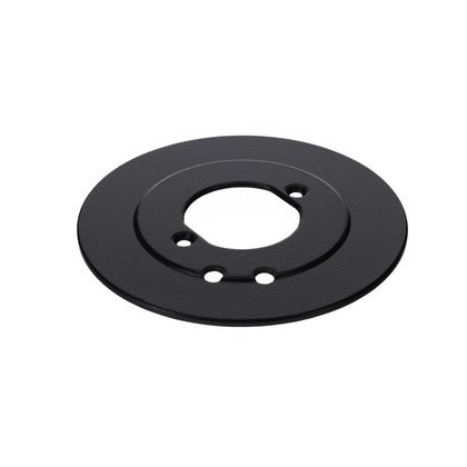 Adapter palnika SOMI2 średni czarny (8056067)