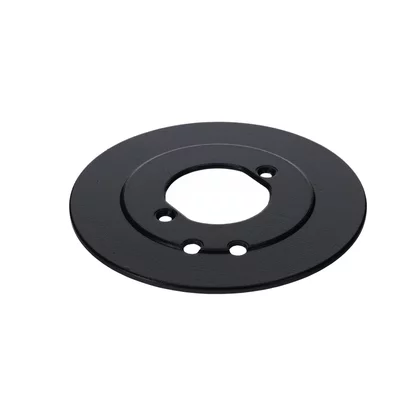 Adapter palnika do płyty gazowej Amica SOMI2 średni czarny 8056067