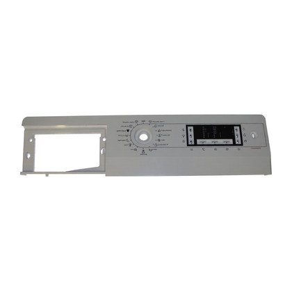 Części zamienne GORENJE Maskownica panelu przedniego do pralki Gorenje / Hisense 392992