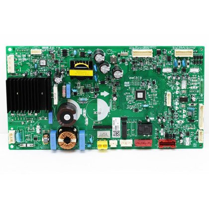 Moduł sterujący lodówki LG EBR35580233