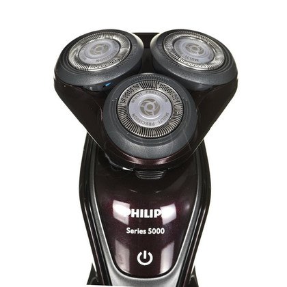 Golarka rotacyjna Philips Shaver Seria 5000 (S5510/45)