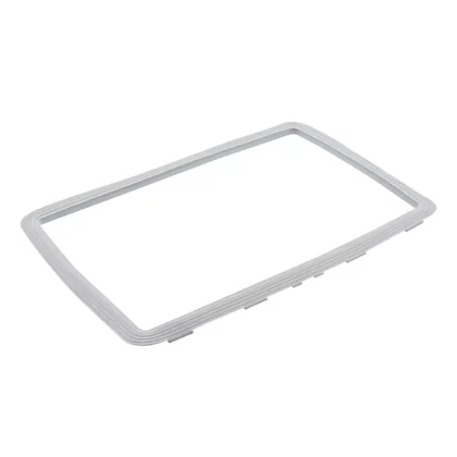 Filtry do suszarek bębnowych Uszczelka podstawy filtra wyłapującego włókna do suszarki Electrolux / AEG 1123518001