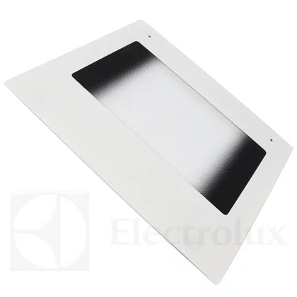 Zewnętrzna szyba drzwi piekarnika Electrolux / AEG 3578469995