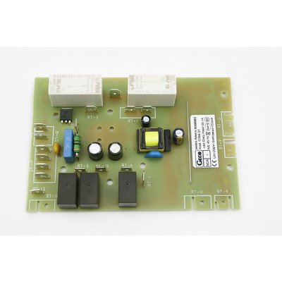 Regulator temperatury Pr GECO G356 G2 (8054053)
