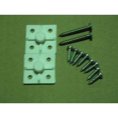 Uchwyty montażu blatu drzwi (1003824)