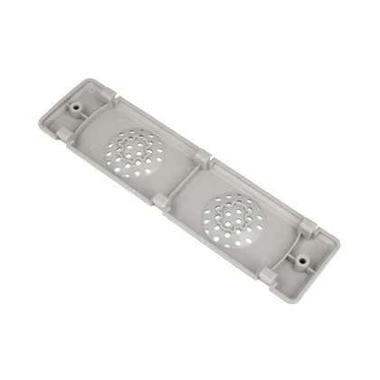 Zabierak bębna do pralki Candy / Haier / Hoover 18,1 cm 46006251