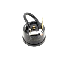 Sprężarki do lodówek Whirlpool Bezpiecznik nadmiarowy sprężarki do chłodziarki i zamrażarki Whirlpool / Indesit / Ariston / Hotpoint 481928228499 C00337116