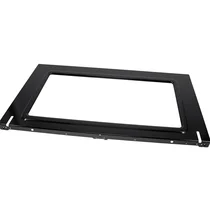 Drzwi wewnętrzne do piekarnika Ariston / Indesit / Hotpoint / Whirlpool C00143724 482000029814