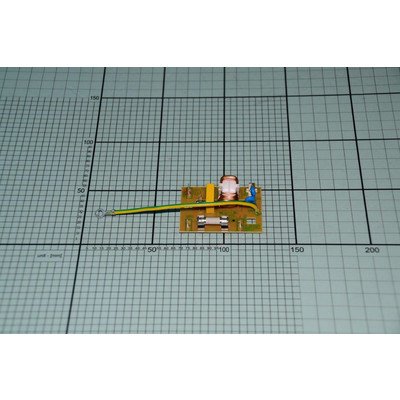 Filtr przeciwzakłóceniowy (1036015)