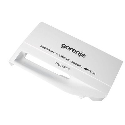 Front szuflady na proszek do pralki Hisense / Gorenje