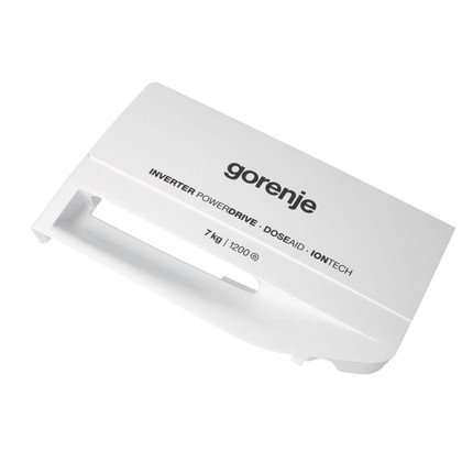 Front szuflady na proszek do pralki Hisense / Gorenje