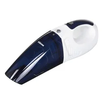 Odkurzacz akumulatorowy ręczny Tristar KR-2176 45 W biało-granatowy