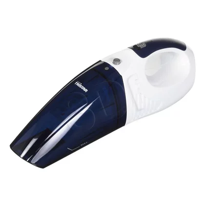 Odkurzacz akumulatorowy ręczny Tristar KR-2176 45 W biało-granatowy