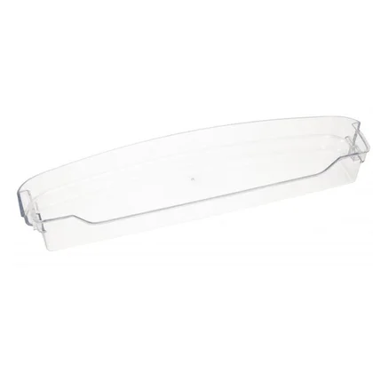 Półki na drzwi różni producenci Balkonik drzwi lodówki Whirlpool 44 x 10 x 6 cm 480132102017 C00315156 481010807970 C00381071