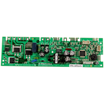 Skonfigurowany układ elektroniczny do urządzeń chłodniczych Electrolux / AEG ERF2001 973925041115016