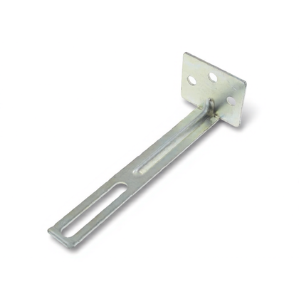 Mocowanie zawiasu drzwi do lodówki Whirlpool / Indesit / Ariston / Hotpoint 480131100791 C00313513